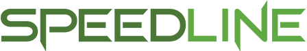 Speedline logo